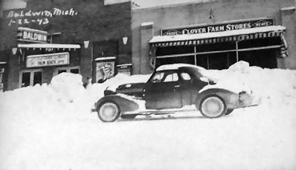 Baldwin Theatre - From John Mcdowell (newer photo)